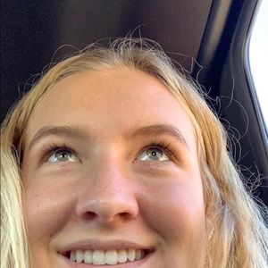 Meet your Posher, Kate